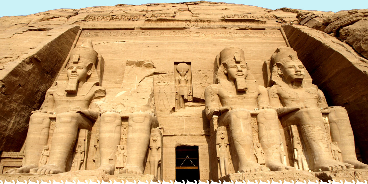 aswan