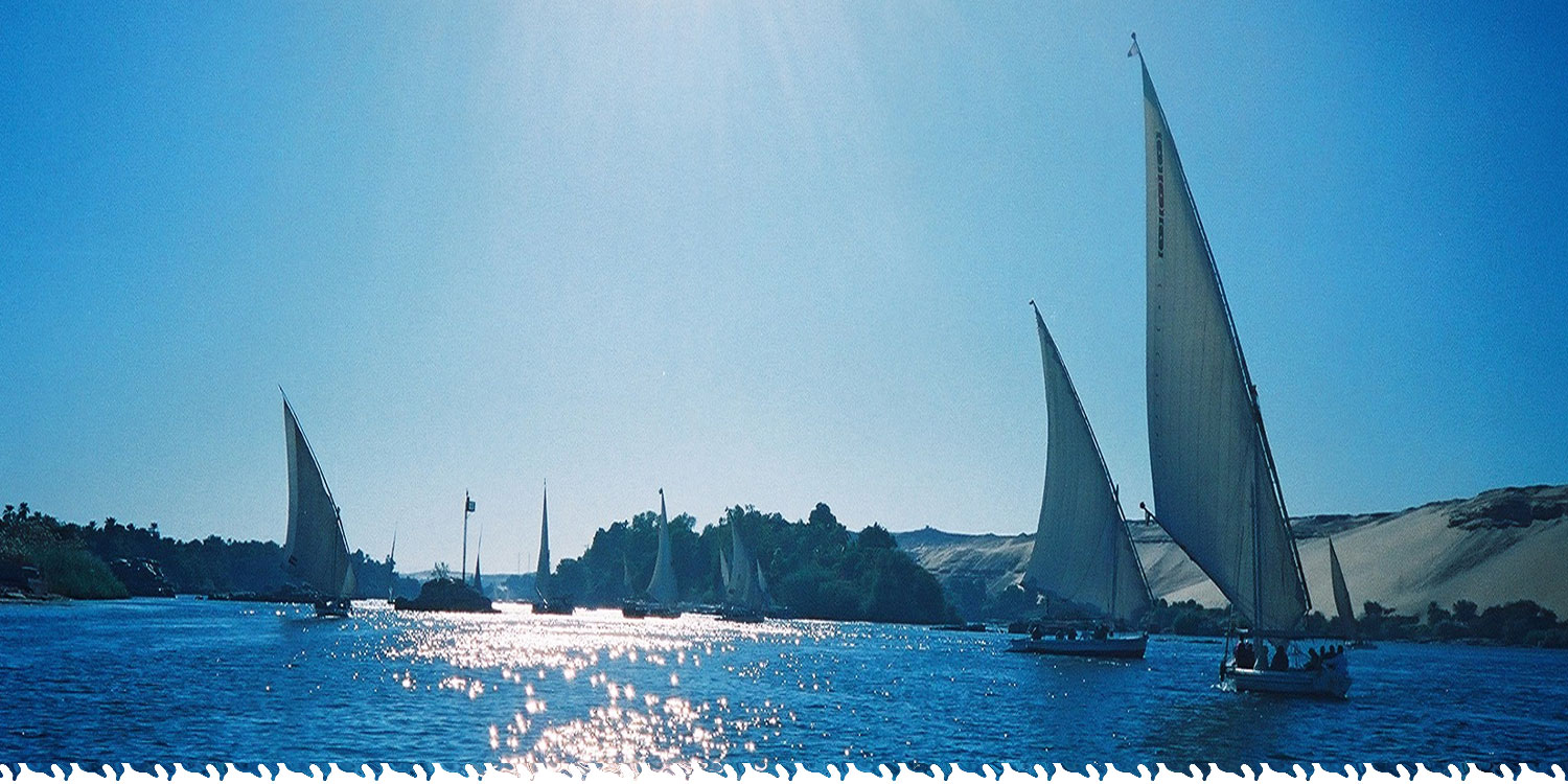 aswan