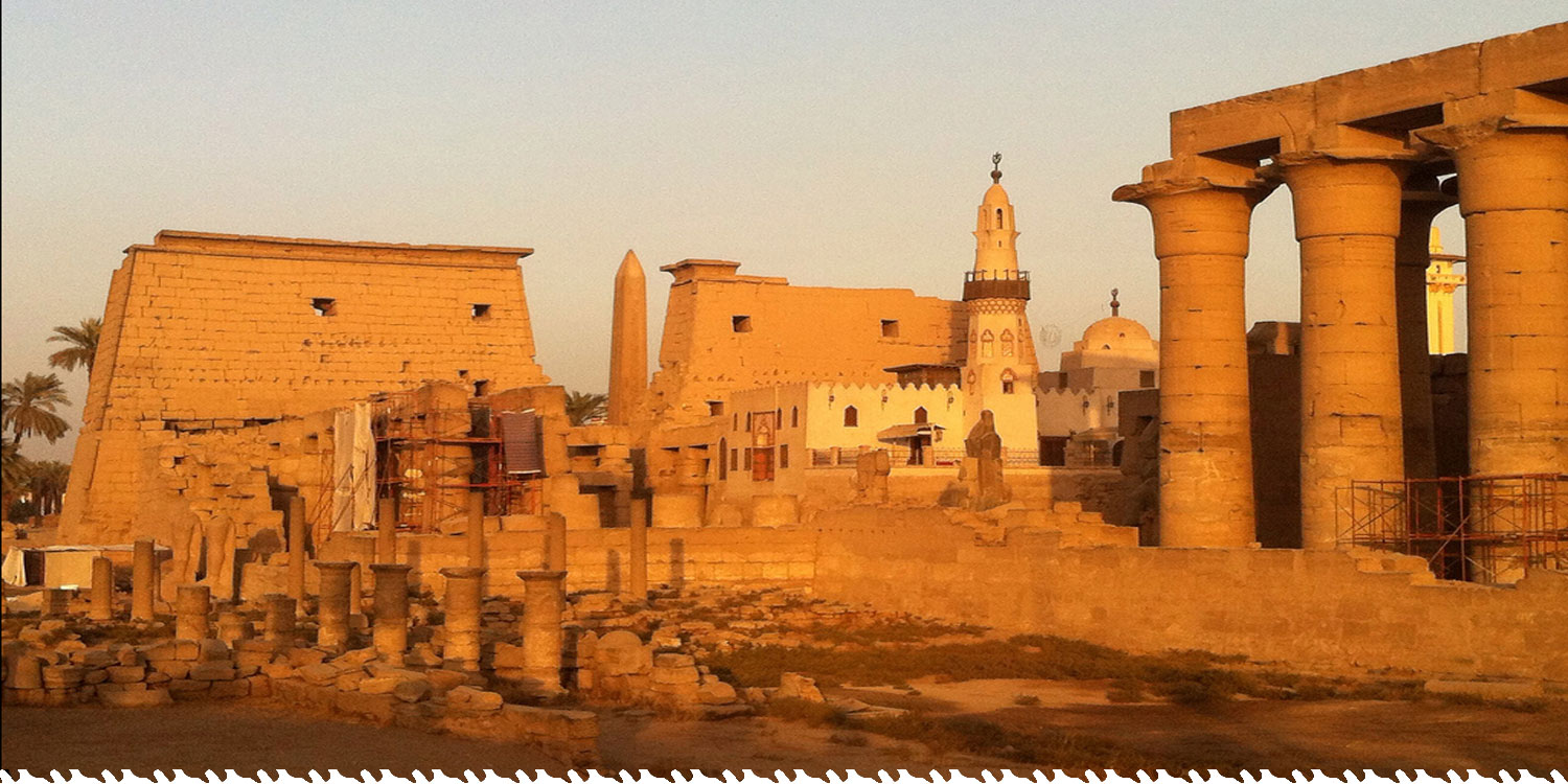 luxor
