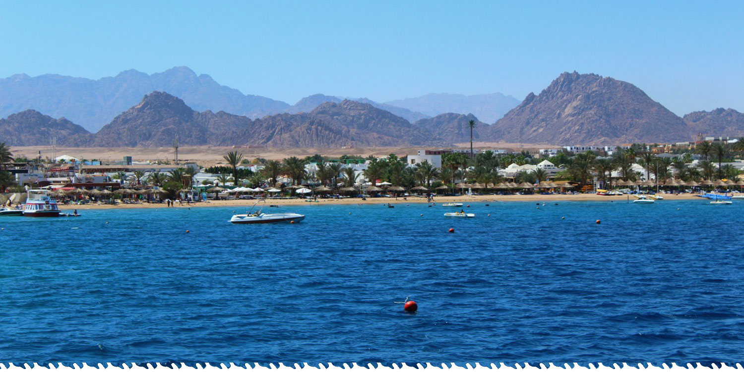sharm